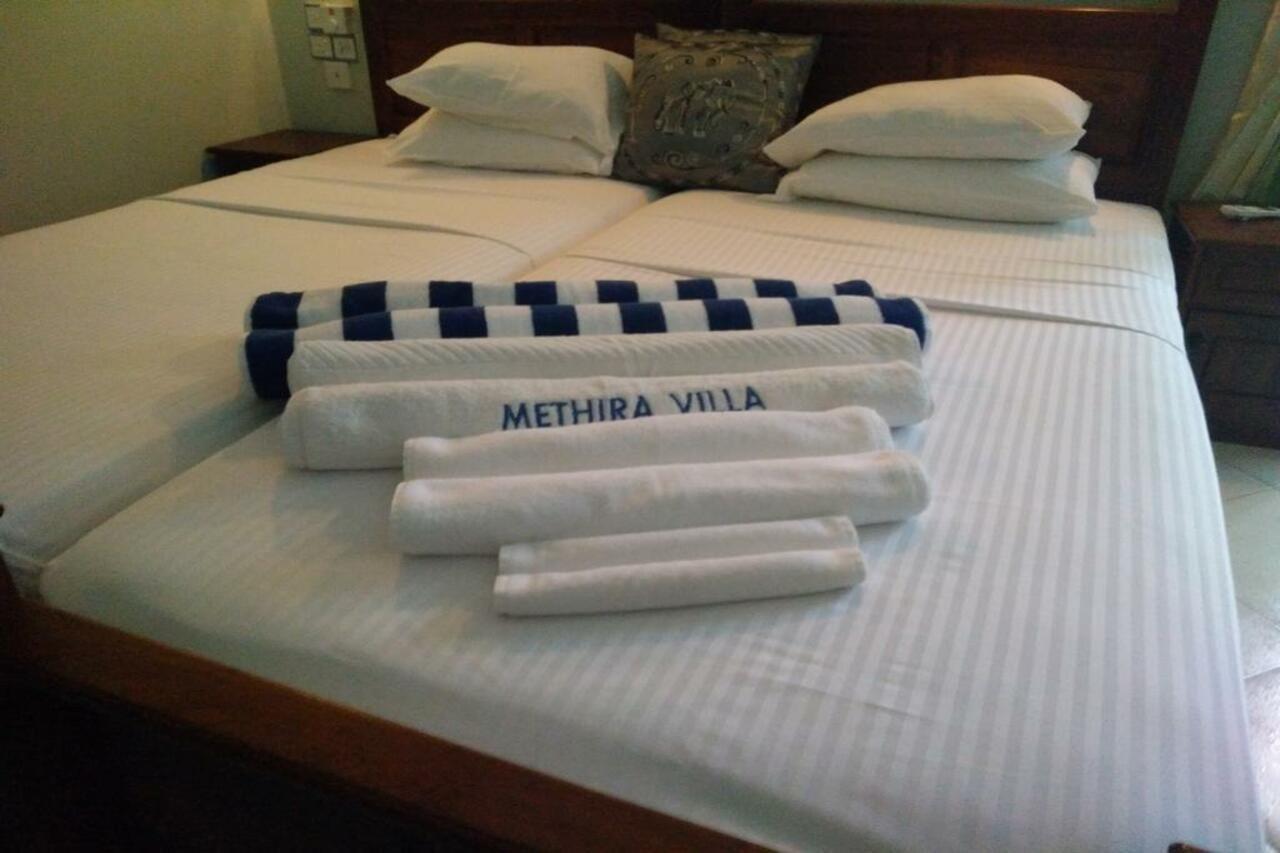 Methira Villa Aluthgama Εξωτερικό φωτογραφία