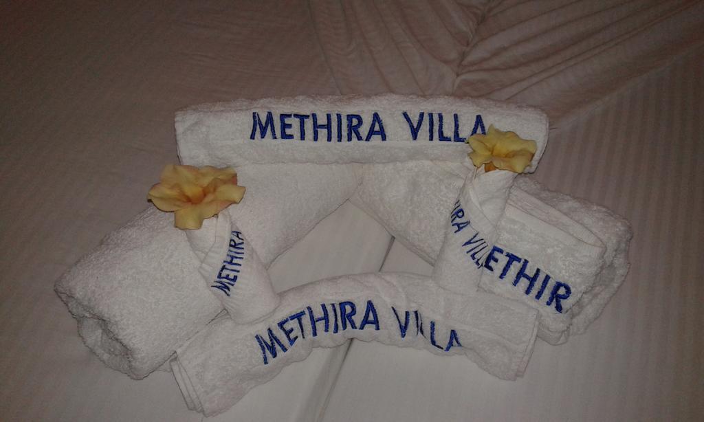 Methira Villa Aluthgama Εξωτερικό φωτογραφία