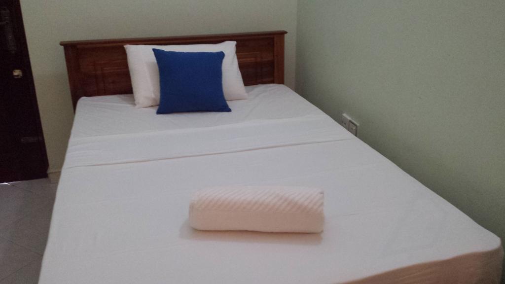 Methira Villa Aluthgama Εξωτερικό φωτογραφία