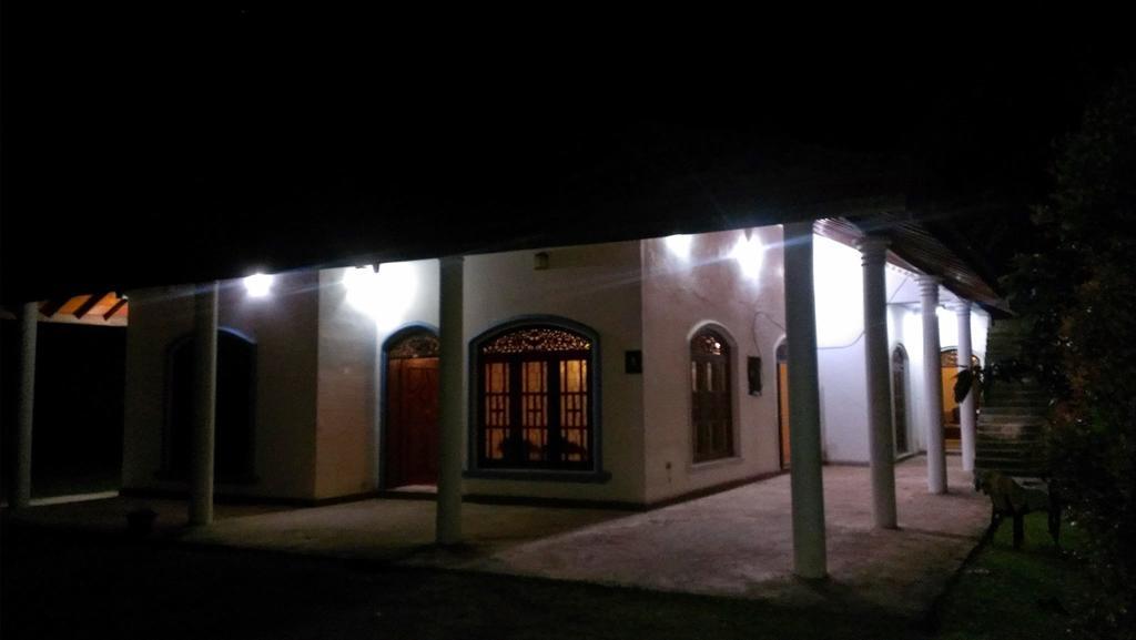 Methira Villa Aluthgama Εξωτερικό φωτογραφία